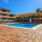 Patios De Santa Maria Golf, Elviria Apartment *