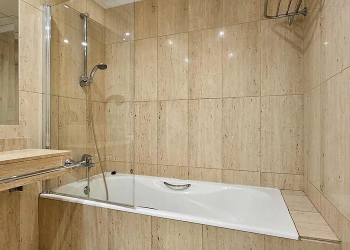 Patios De Santa Maria Golf, Elviria Apartamento