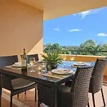 公寓 Patios De Santa Maria Golf, Elviria *