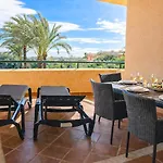Lägenhet Patios De Santa Maria Golf, Elviria