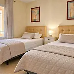Patios De Santa Maria Golf, Elviria Marbella