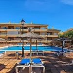 Patios De Santa Maria Golf, Elviria Lägenhet *