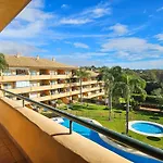 Lägenhet Patios De Santa Maria Golf, Elviria Marbella