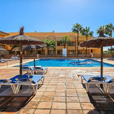 Patios De Santa Maria Golf, Elviria *