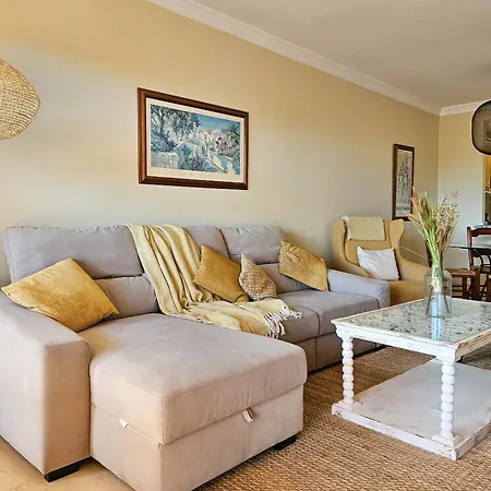 Patios De Santa Maria Golf, Elviria