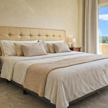 Διαμέρισμα Patios De Santa Maria Golf, Elviria *