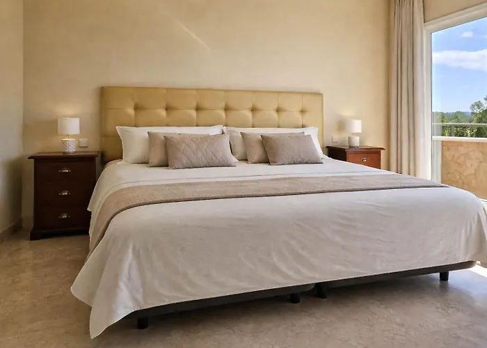 Patios De Santa Maria Golf, Elviria * Марбелья