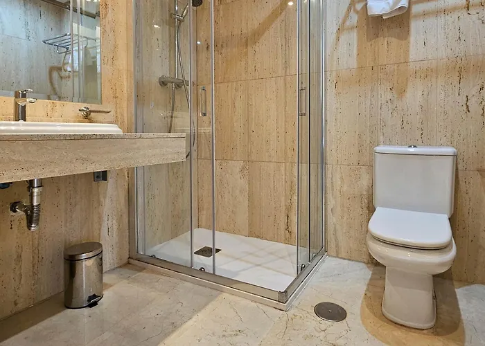 Patios De Santa Maria Golf, Elviria Апартаменты *