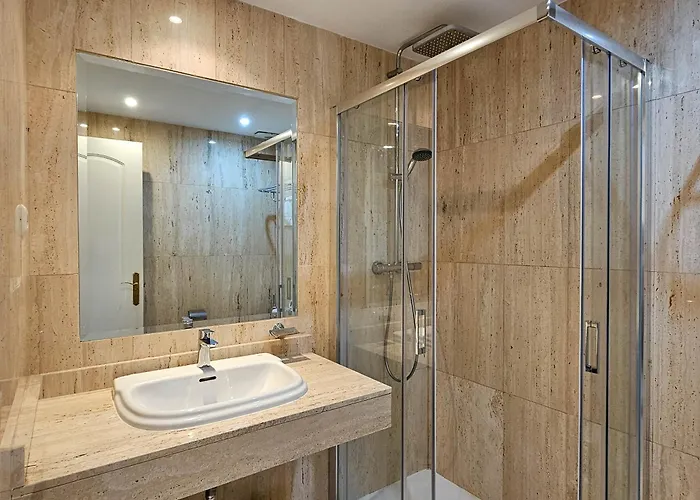 Patios De Santa Maria Golf, Elviria Апартаменты Марбелья