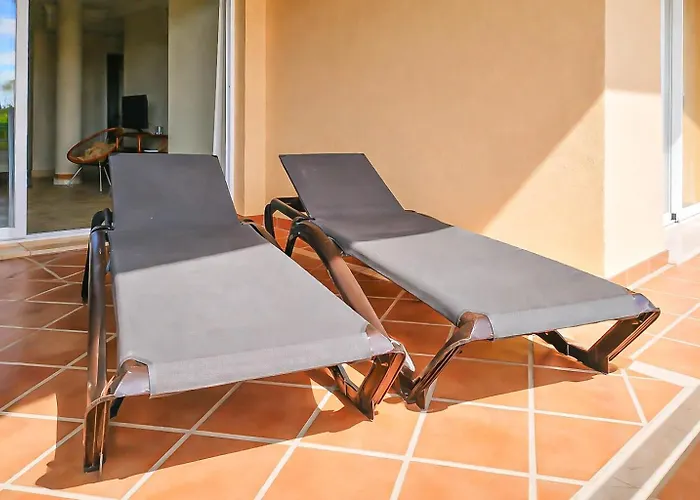 Patios De Santa Maria Golf, Elviria